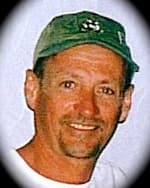 Brian Patrick COOPER