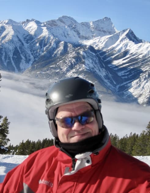 Brian Dennis Charbonneau