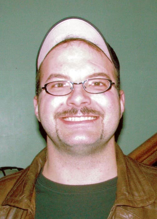 Brian David Malzseniczky