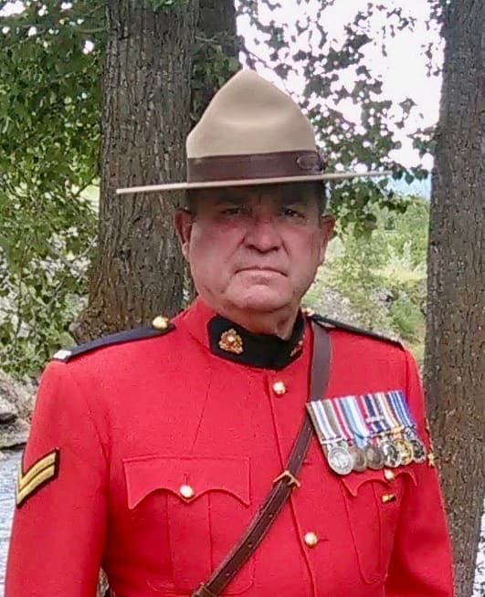Brian McKenna