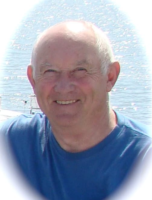 Brian Keith Phillips