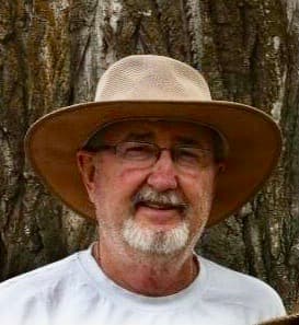Bruce Gregory McLean