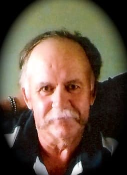 "Butch" Marvin Donald Hill
