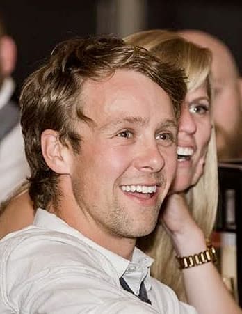 Cameron "Cam" Albert Jaeger