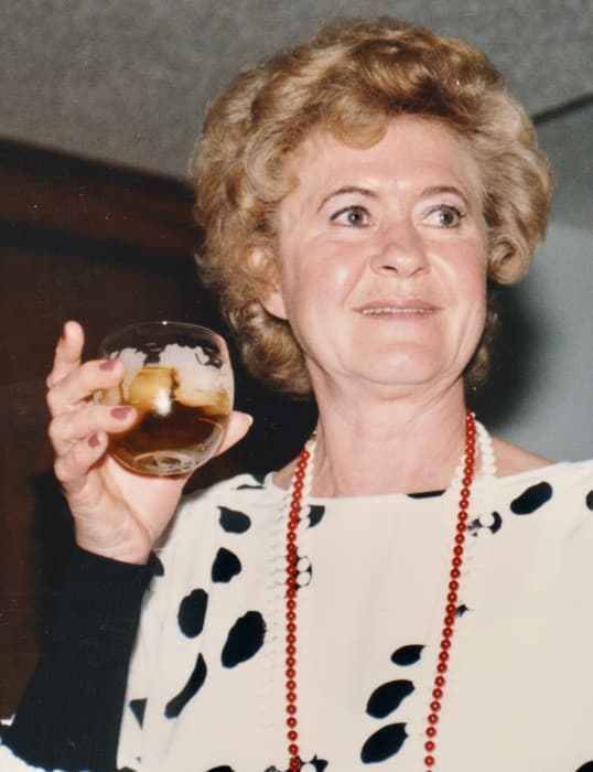 Camilla "Cam" Anna (Porochnuk) Kovach
