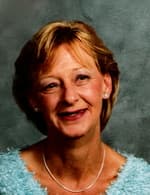 Cara Grace (Kinsman) Smith