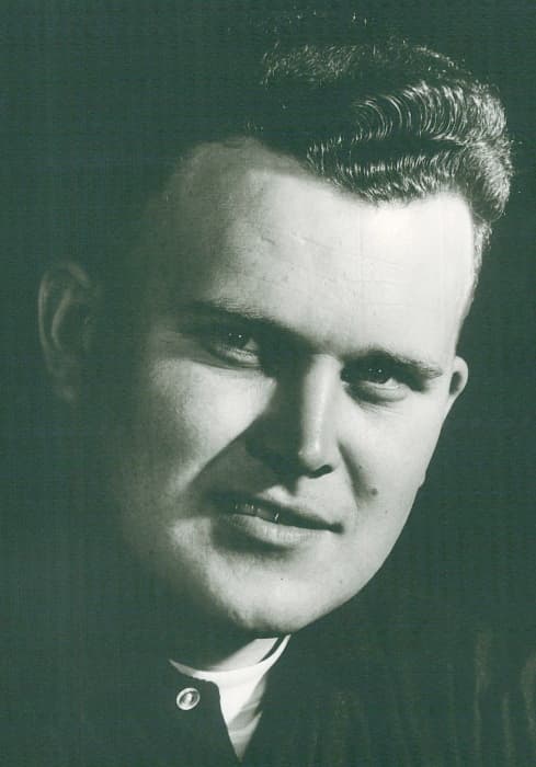 Carl Verner Cederberg