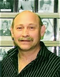 Carl Joseph Thibeau