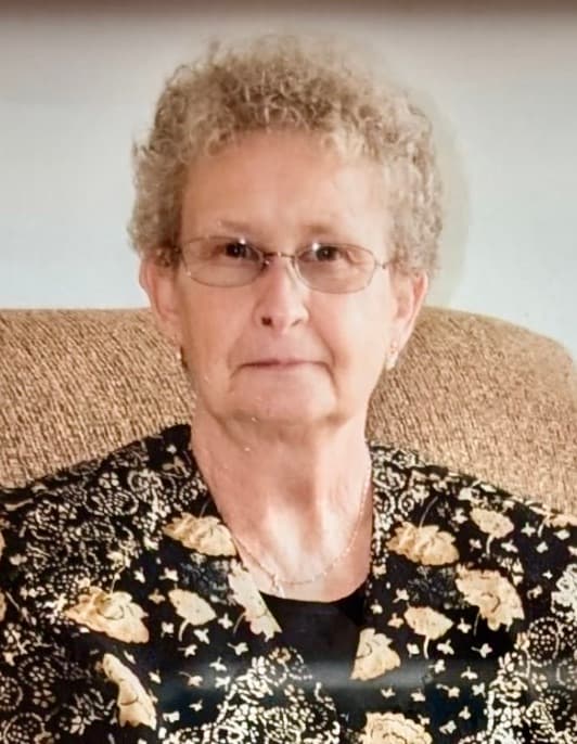 Carol Lhee (McDonald) Landa, Formerly Macpherson