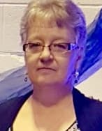 Carol Ann (Sackman) Leismeister