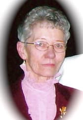 Carol "Claudia" (Hammond) Green