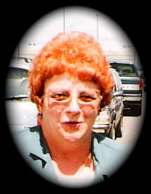 Carolyn Anne (Davis) Hobson