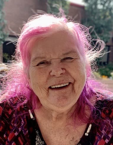 Catherine "Cathy" Elizabeth (Blanchard) Jestin