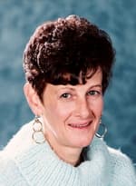 Cathy (Duncan) Haslam