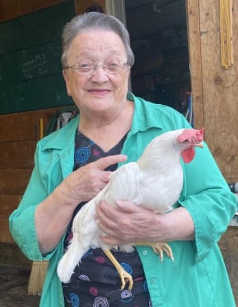 Cecile Marie (Demarcke) Strembicki