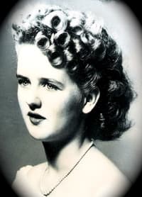 Charlotte (Rondesvedt) Mennear