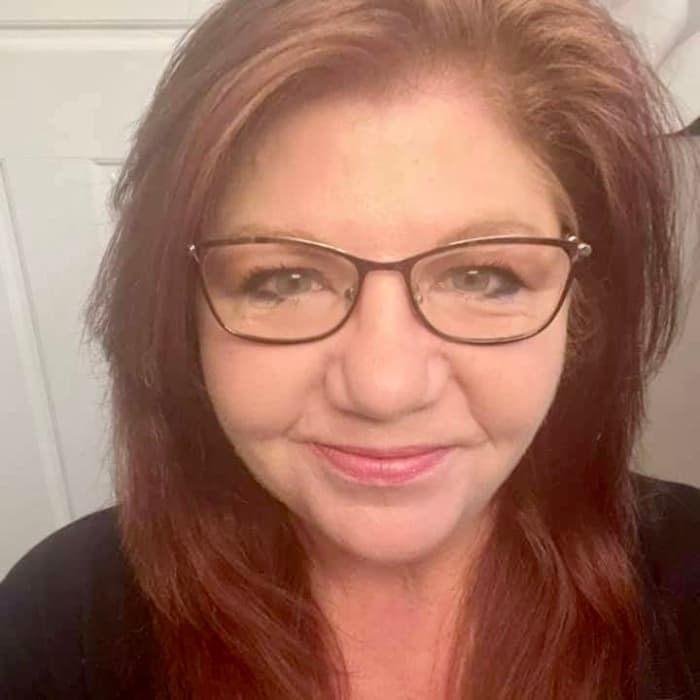 Cherie Lee Bauer
