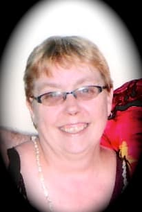 Cheryle Lynn (Jahn) Trotter