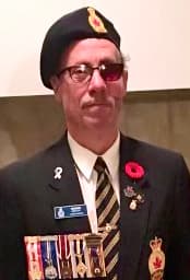 Christopher "Chris" Arnold Snider