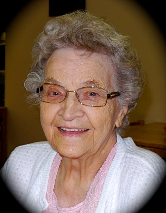 Clara Catherine (Dick) Marconi
