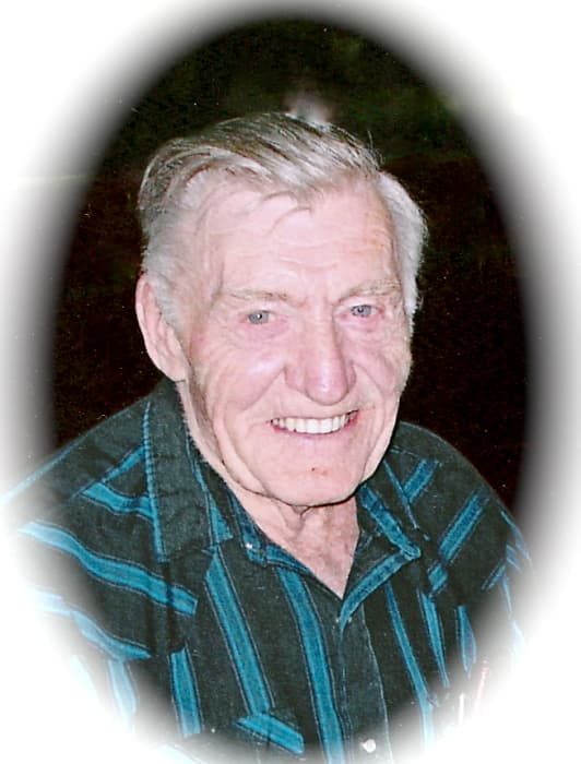 Clarence William Morrow