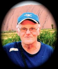 Clark Denverd Goodwin