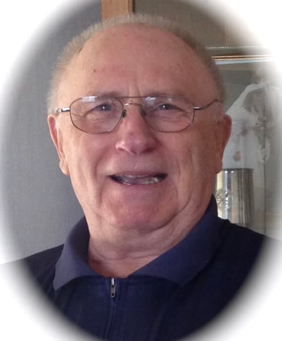 Colin David Hall