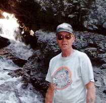 Colin James Krish