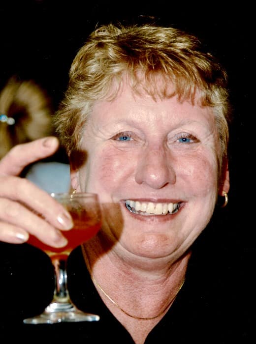 Colleen Faye (Orcutt) Boucher