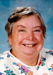 Colleen Marie Ross