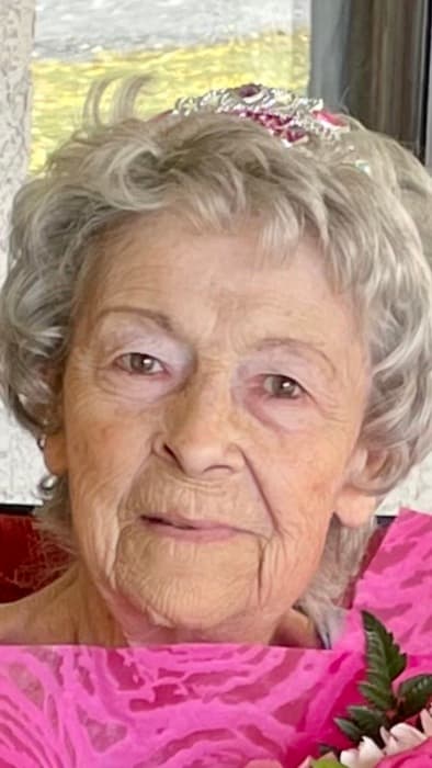 Constance "Connie" May (DeGroot) Michalsky