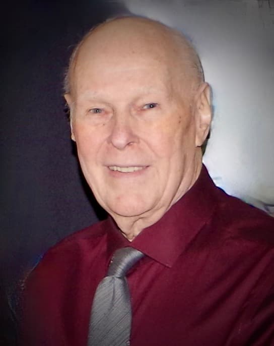 Cornelis "Casey" Pieter Vander Linden