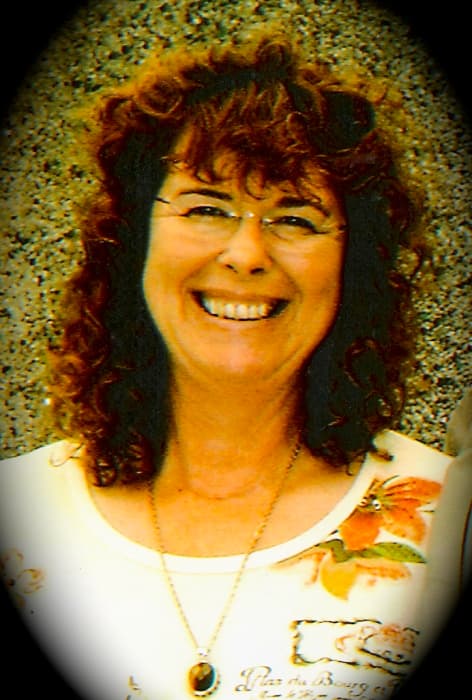 Cynthia "Cindy" Patricia (Liska) Luini