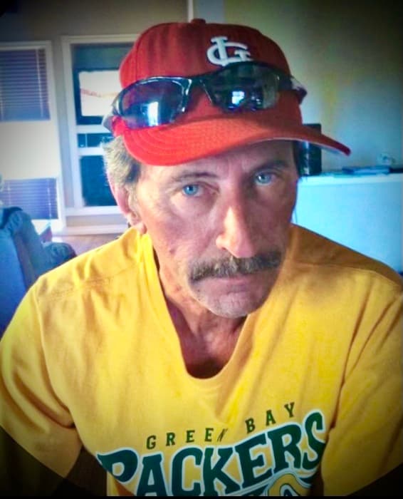 Dale Allan Plowman