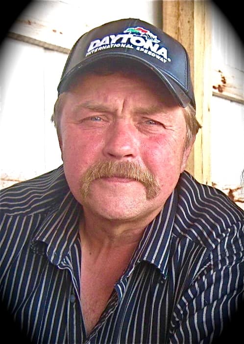 Dan George Kuftinoff