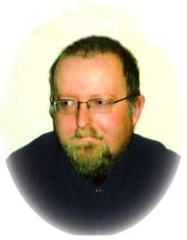 Danny Richard Ouellet