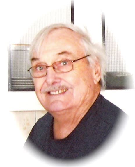 Darrel Cameron Brown
