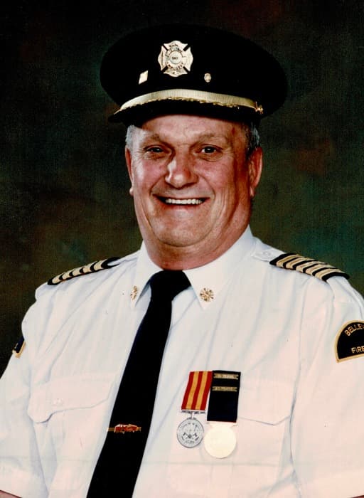 Darrel Jess Clark