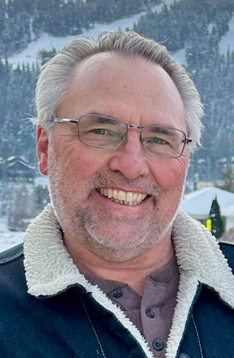 Darrell Albert Lessmeister