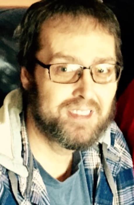 Darren Douglas Yates