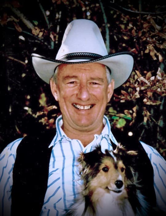 Darryl Eric Snowdon