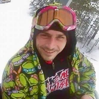 David Adam Chodyka