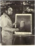 David Lloyd Fisher