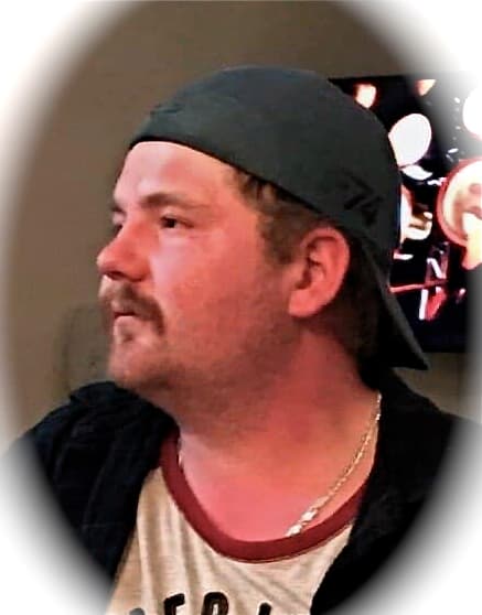 David James Parker