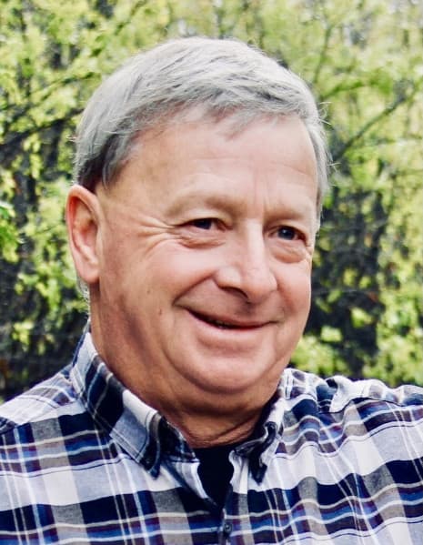 David "Choppy" Edgar Cole