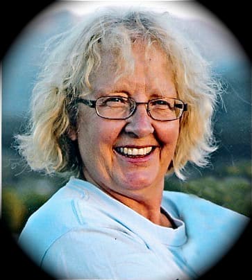 Deborah "Debbie" Karen (Pachal) MacGarva