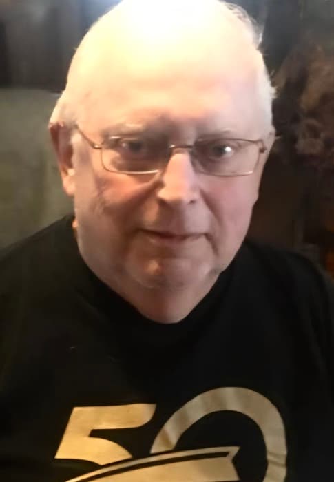 Denis Thomas Ouellet