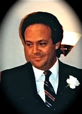 Dennis Patrick Myers