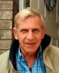Dennis Edward Zeith