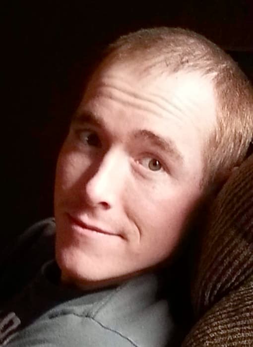Derek John Sharp